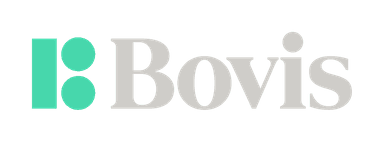 Bovis Construction logo